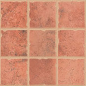 Rustic Floor Tile