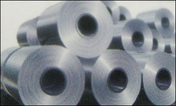 Stainless Steel Coils