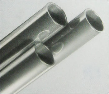 Stainless Steel Pipes And Tubes