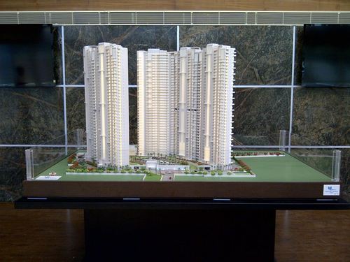 Township Model