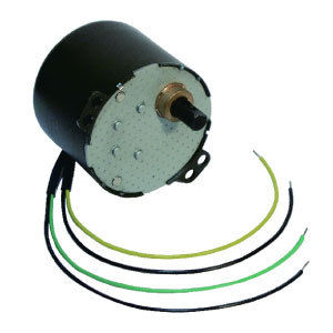 Ac Synchronous Motor (#6007)