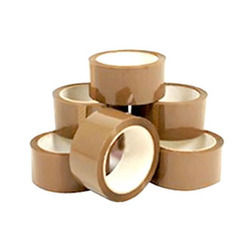 BOPP Tapes - High-Quality Adhesive, Multiple Sizes and Grades Available | Ideal for Safe Packaging Applications