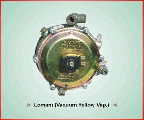 CNG और LPG रूपांतरण किट