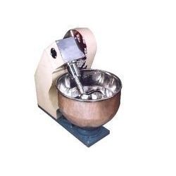 Dough Kneeder - High Quality Engineering | Durable, Easy Operation, Cost Effective for Snack Making Units