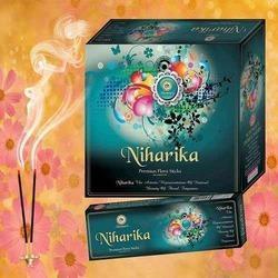 Floral Incense Sticks