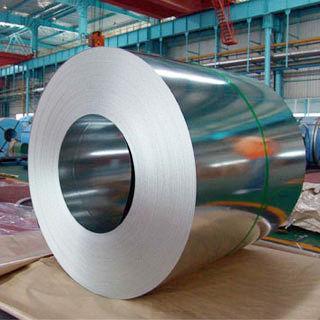 Galvanized Steel Plate And Coil