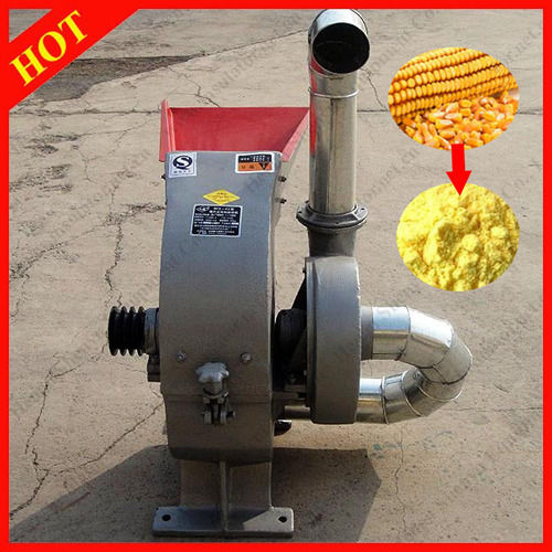 Grain Hammer Mill For Animal Feed