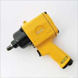 Heavy Duty Impact Wrench