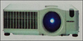 Lcd And Dlp Projectors