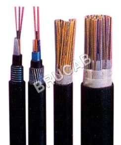 Multi Core Pvc Insulated Copper Cables