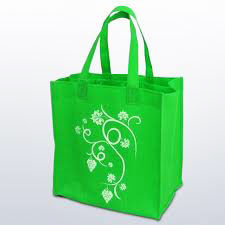 N. M. Non Woven Bags