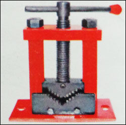 Pipe Vice