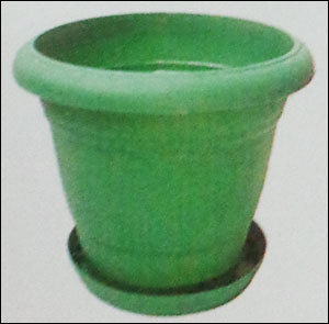 Plastic Pot