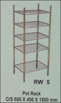 Pot Rack (Rw 5)