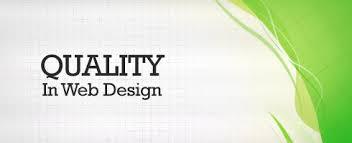 Quality Web Design Services