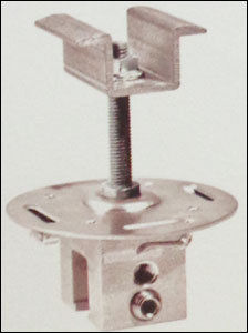 Roof Attachment Clamp