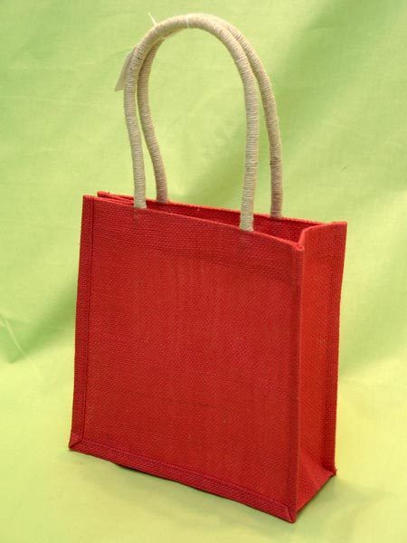 Shopping Jute Bags