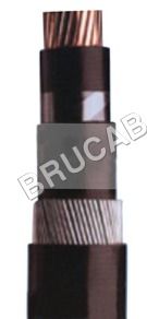 Single Core Sheathed Aluminium Cable