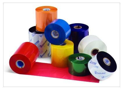 Thermal Transfer Ribbons