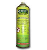 Tulsi Herbal Insect Repellents Aerosol