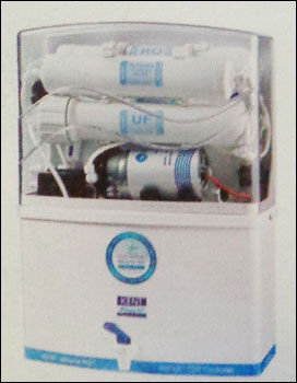 Wall Mounted Pride Ro Water Purifiers