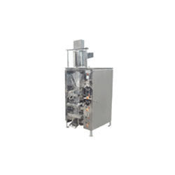 Water Pouch Packing Machines