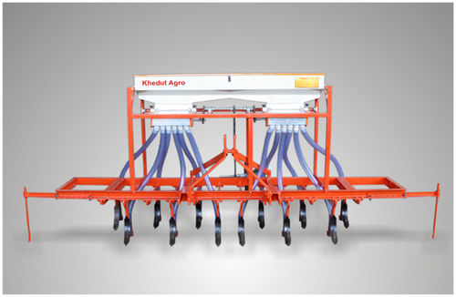 13 Teeth 26 Pipe Automatic Seed Drill