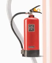 ABC Dry Powder Fire Extinguisher