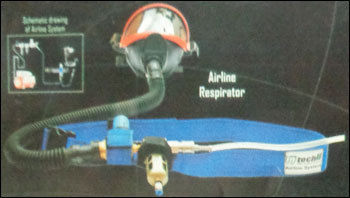 Airline Respirator