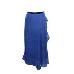 Cotton Voile Skirt