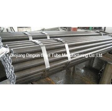 Din2391 Cold Drawn Seamless Precision Steel Pipes