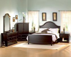 Double Bed Set