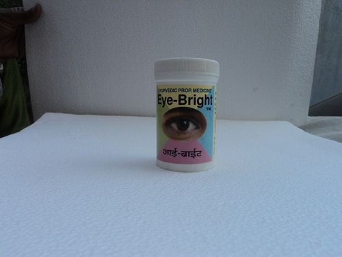 Eye Bright Capsules
