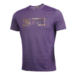 Mens Round Necked T-Shirts