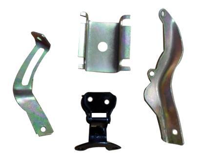 Sheet Metal Bracket