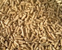 Wood Pellets