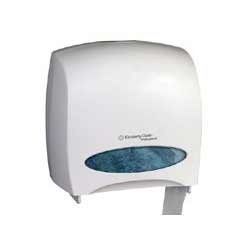 Bathroom Tissue Dispensers