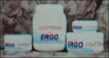 Cold Cream