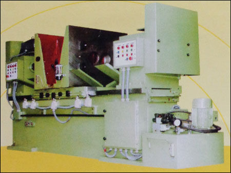 Doubel Head Multi Spindle Boring Spm