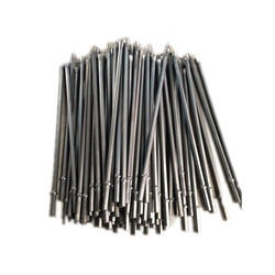 Durable TCT Integral Steel Drill Rods