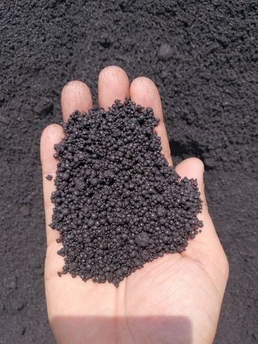 Essar Petcoke