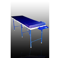 Foldable Camp Cot