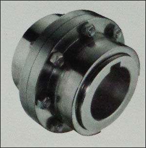 Gear Couplings