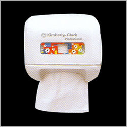 tissue paper dispenser