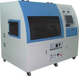 MK-QG8G Diamond Laser Cutting Machine