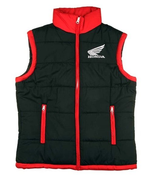 Sleeveless Jacket Admixture (%): 5