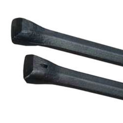 TCT Integral Steel Drill Rods