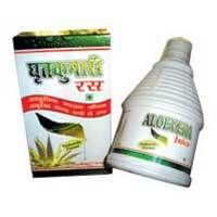 Aloe Vera Juice