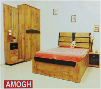Amogh Bedroom Set At Best Price In Kolkata West Bengal Amazing Homes Furnishings Pvt Ltd