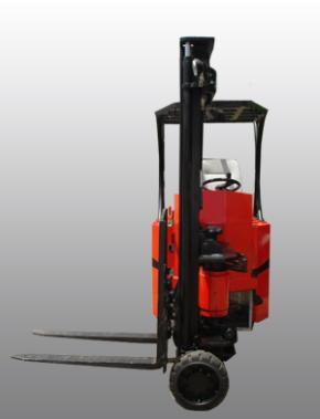 Articulated Mast Forklift